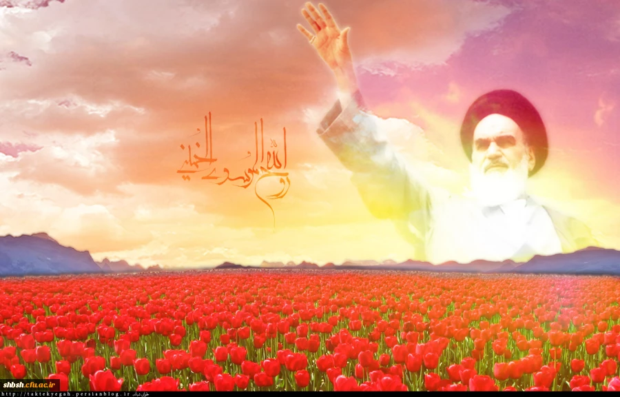 دهه فجر گرامی باد