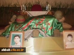 یادواره شهدا