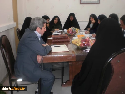 اولین نشست برنامه ریزی مسابقات کشوری قرآن و عترت،

دانشجو معلمان دانشگاه فرهنگیان