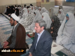 اولین نشست برنامه ریزی مسابقات کشوری قرآن و عترت،
دانشجو معلمان دانشگاه فرهنگیان