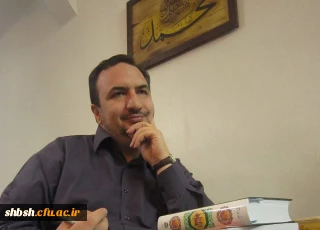 پیام جناب آقای بنایی مدیر کل فرهنگی دانشگاه فرهنگیان