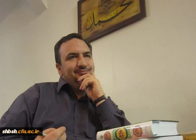 پیام جناب آقای بنایی مدیر کل فرهنگی دانشگاه فرهنگیان