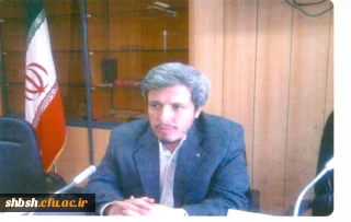 پیام جناب آقای میر معینی مسئول دبیرخانه دائمی جشنواره های فرهنگی دانشگاه فرهنگیان