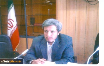 پیام جناب آقای میر معینی مسئول دبیرخانه دائمی جشنواره های فرهنگی دانشگاه فرهنگیان