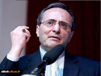 دکتر مهر محمدی سرپرست دانشگاه فرهنگیان پیرامون  برگزاری مرحله ی کشوری  جشنواره قرآن و عترت :