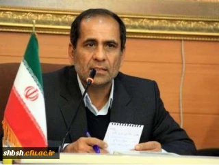 پیام آذری رئیس سازمان آموزش وپرورش فارس:

در خصوص جشنواره قرآن و عترت