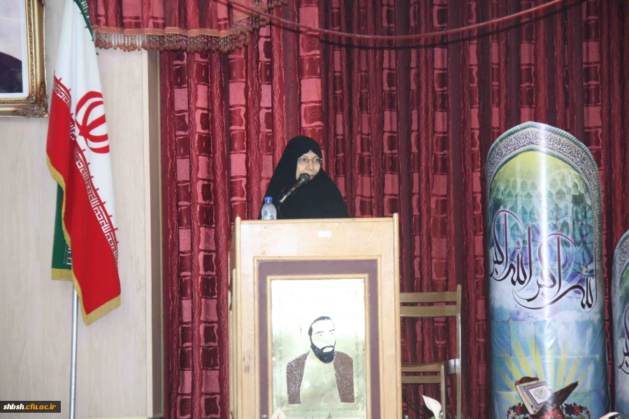 دیدار اساتید و همکاران دانشگاه فرهنگیان با دکتر مهر محمدی