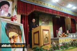 دیدار اساتید و همکاران دانشگاه فرهنگیان با دکتر مهر محمدی