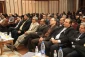 حضور مسئولین دانشگاه فرهنگیان و مسئولان استان فارس