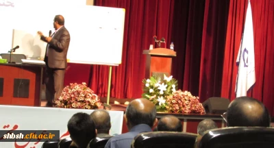 برگزاری اولین دوره علمی، آموزشی مسؤولان حراست پردیس ها و مراکز آموزش عالی دانشگاه فرهنگیان