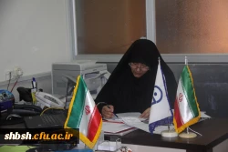 خانم عرب پور