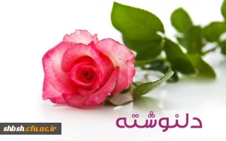 مسابقه دلنوشته ای از غدیر تا عاشورا