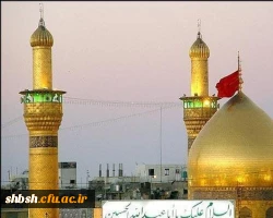 سفر به عتبات عالیات