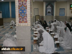 دومین محفل انس با قرآن 4