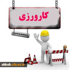 کارگاه تخصصی کارورزی