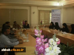 حضور آقای دکتر عسکری