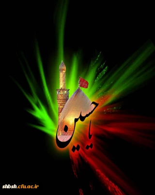 السلام علیک یااباصالح المهدى (عج)السلام علیک یاامین الله فى ارض وحجته على عباده(یاصاحب الزمان آجرک الله)ماه محرم بر شما وعاشقان حسین تسلیت باد