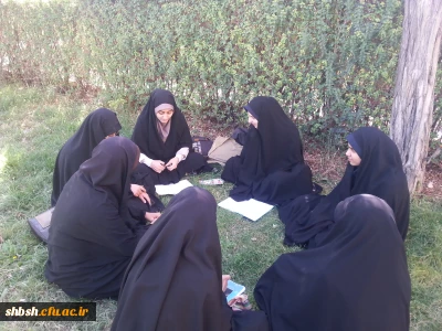 حلقه صالحین