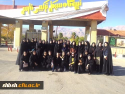 بازدید از نیروگاه سیکل ترکیبی