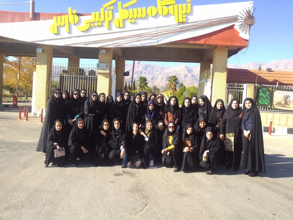 بازدید از نیروگاه سیکل ترکیبی