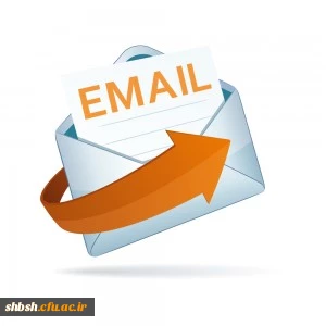 ایجاد پست الکترونیکی