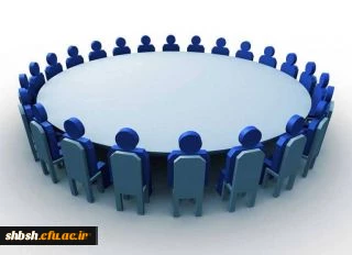 جلسه شورای مدرسین