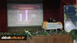 برگزاری همایش زبان انگلیسی با عنوان