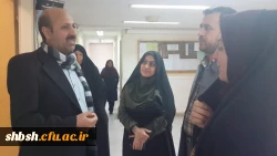 پای صحبت اساتید پردیس