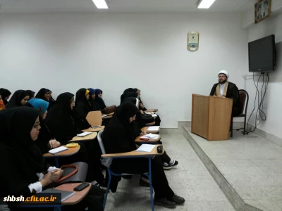 اردوی زیارتی-معرفتی قم و جمکران