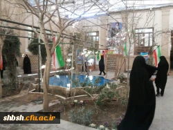 بازدید از منزل امام (ره)