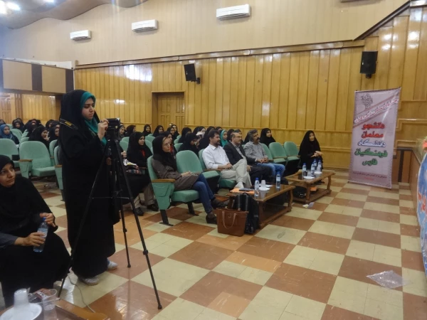 جشنواره مسابقات فرهنگی