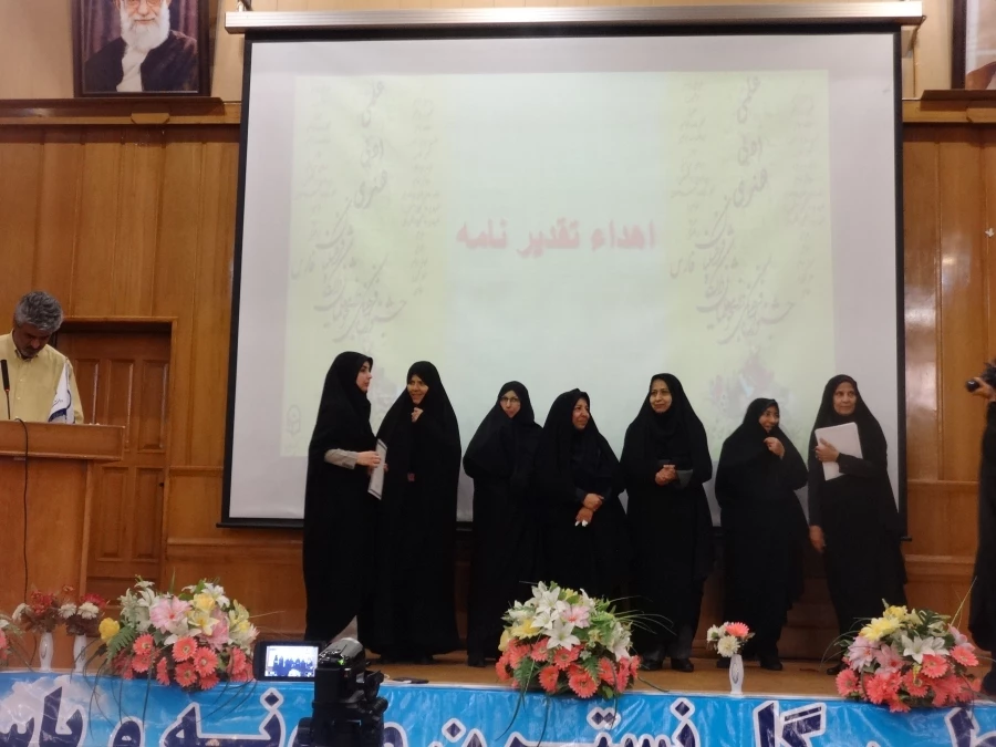 جشنواره مسابقات فرهنگی