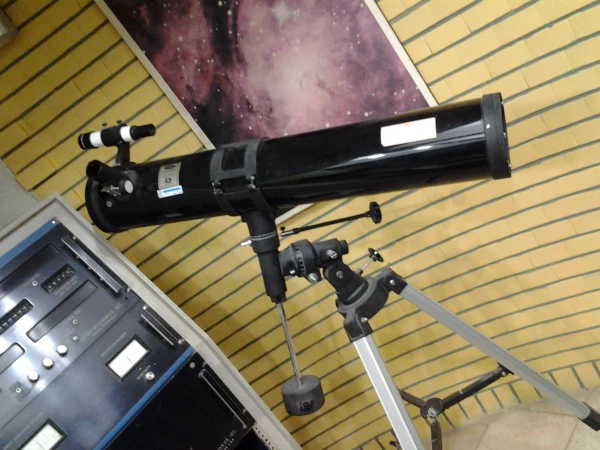 بازدید از رسد خانه