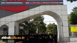 بازدید از کارخانه شیر پگاه فارس