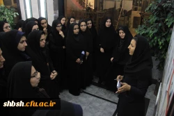 بازدید از کارخانه شیر پگاه فارس