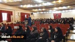 تجلیل از پژوهشگران برتر استان