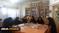 فعالیت های انجام شده در دهه فجــــر