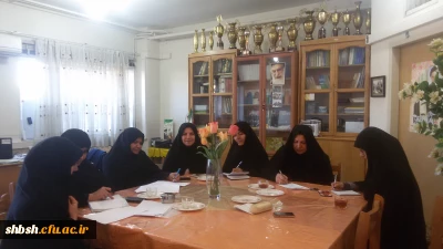 فعالیت های انجام شده در دهه فجــــر