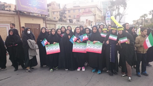 فعالیت های انجام شده در دهه فجــــر