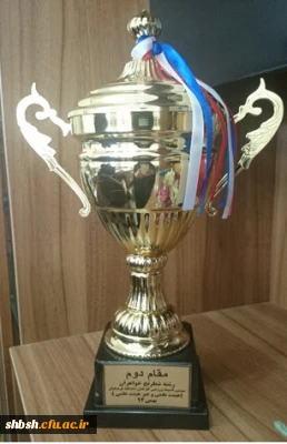 نتایج برگزاری مرحله کشوری سومین المپیاد کارکنان،اعضای هیات علمی