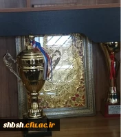 برگزاری مرحله کشوری سومین المپیاد کارکنان