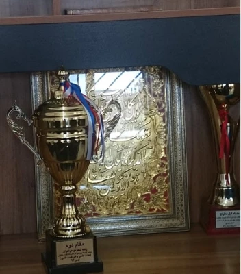 برگزاری مرحله کشوری سومین المپیاد کارکنان