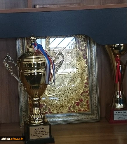 برگزاری مرحله کشوری سومین المپیاد کارکنان