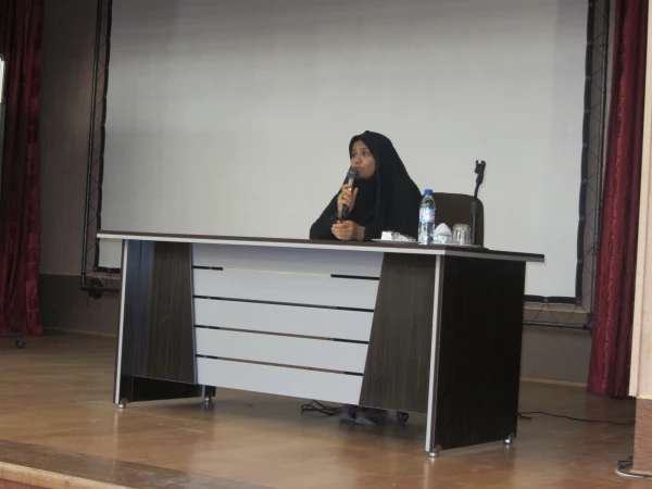 همایش سبک زندگی ایرانی –اسلامی