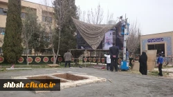 شهید گمنام سلام