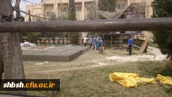 شهید گمنام سلام