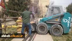 شهید گمنام سلام