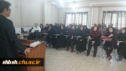 افتتاح مرکز مشاوره