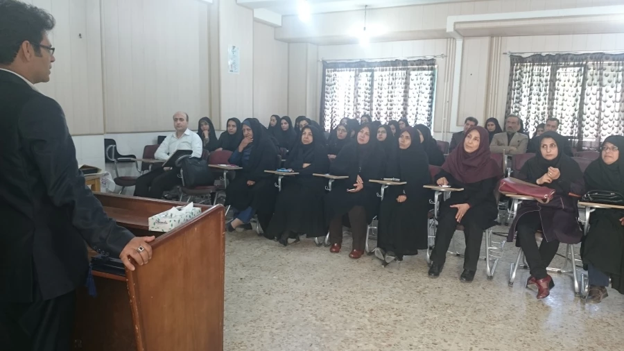 افتتاح مرکز مشاوره