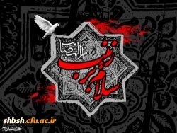 کربلا در کربلا می ماند اگر زینب نبود - وفات عقیله بنی هاشم حضرت زینب کبری (س) تسلیت باد